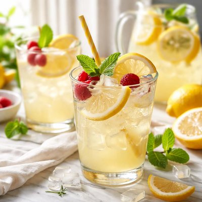 Image of Front Porch Lemonade