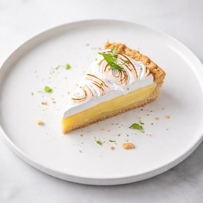 Image of Frosting in the Pie