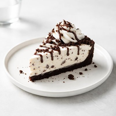 Image of Frosty Freeze Pie