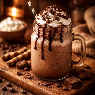 Image of Frosty Mocha