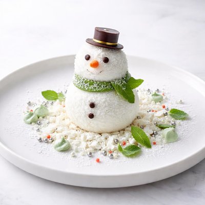 Image of Frosty the Snowmint