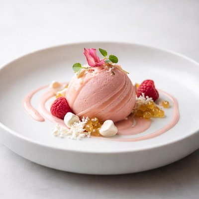 Image of Frozen Amarula Blush