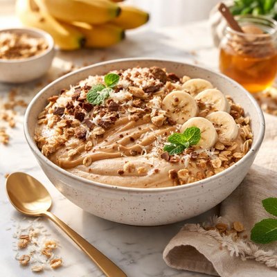 Image of Frozen Ban Ola