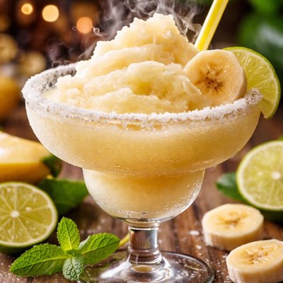 Image of Frozen Bananarita