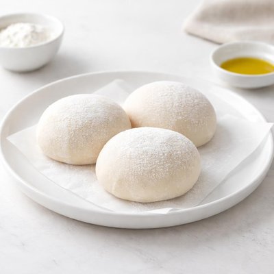 Image of Frozen Bread Dough