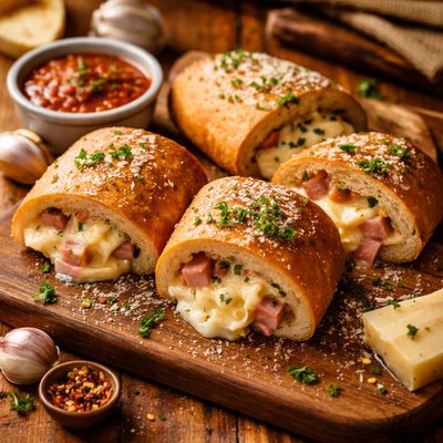 Image of Frozen Chee Chee