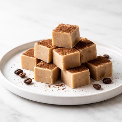 Image of Frozen Coffee Squares