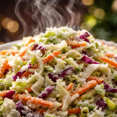 Image of Frozen Coleslaw