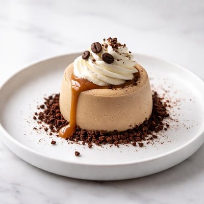 Image of Frozen Kahlua Creme