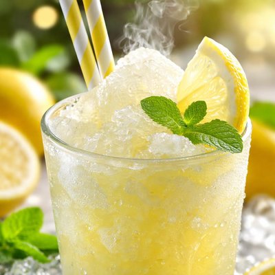 Image of Frozen Lemonade