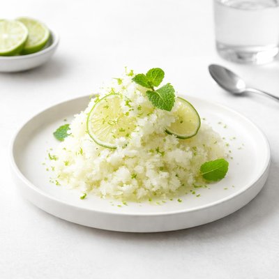 Image of Frozen Lime Cooler