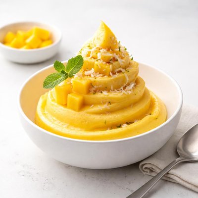 Image of Frozen Mango Colada