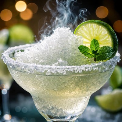 Image of Frozen Margarita