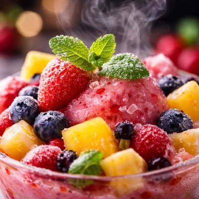 Image of Frozen Mixed Dream