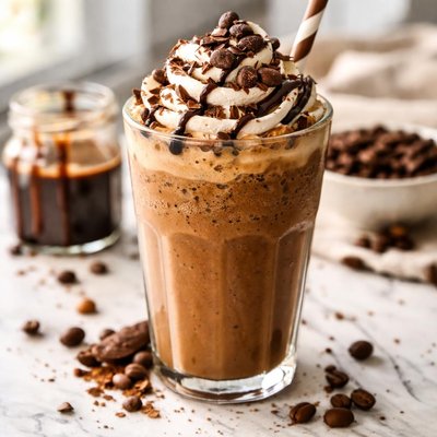 Image of Frozen Mocha