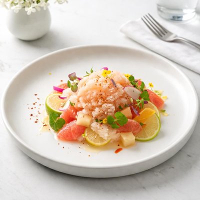 Image of Frozen Patio Punch