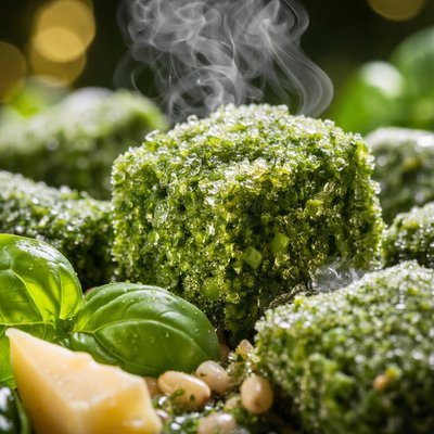 Image of Frozen Pesto