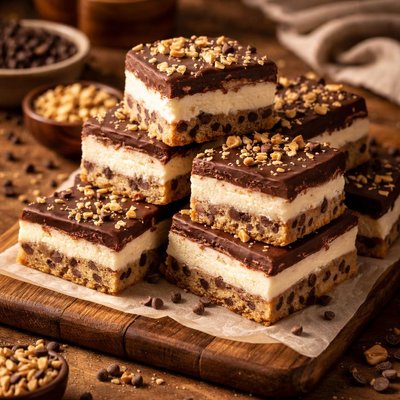 Image of Frozen Snack Bars