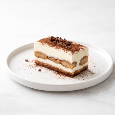 Image of Frozen Tiramisu
