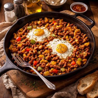 Image of Frugal Hash