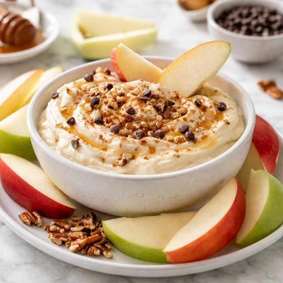 Image of Fruit Dip for Apples