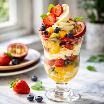 Image of Fruit Dream