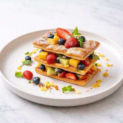 Image of Fruit Flips