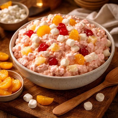 Image of Fruit Fluff