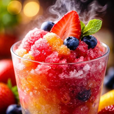 Image of Fruit Freeze
