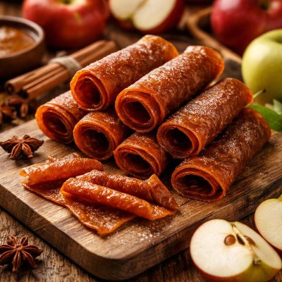 Image of Fruit Leather Apple