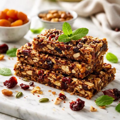 Image of Fruit Pemmican