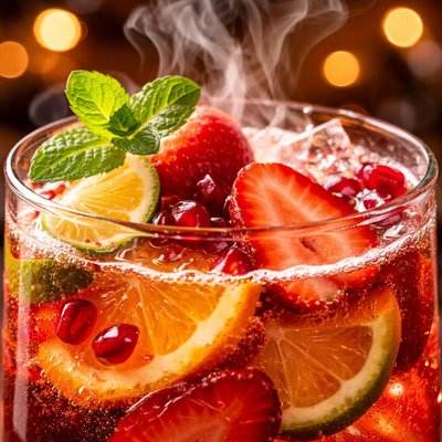 Image of Fruit Punch Liqueur