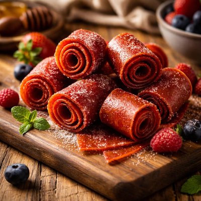 Image of Fruit Roll Up