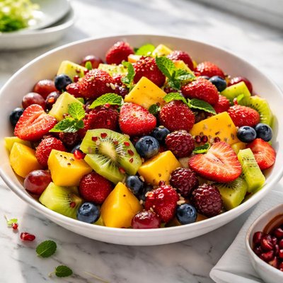 Image of Fruit Salad Fantastico