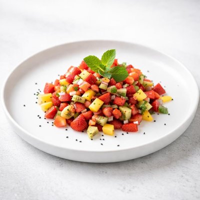 Image of Fruit Salsa
