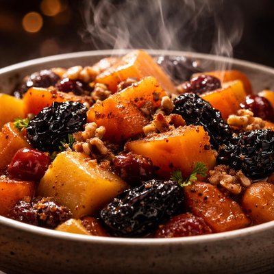 Image of Fruit Tzimmes