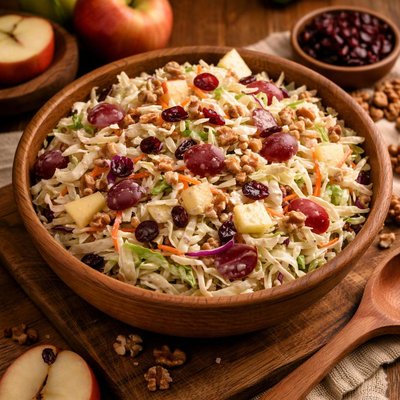 Image of Fruited Coleslaw