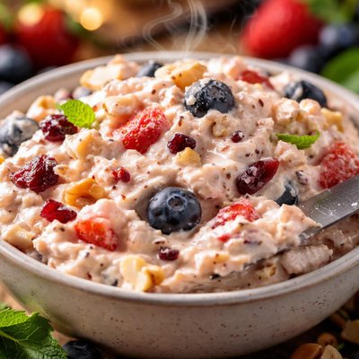 Image of Fruited Cream Cheese Spread