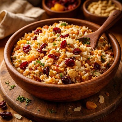 Image of Fruited Rice