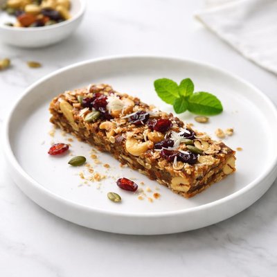 Image of Fruity Energy Bar