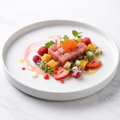 Image of Fruity Lip Gloss