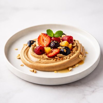 Image of Fruity Peanut Spread