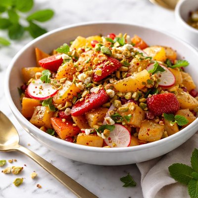 Image of Fruity Rutabaga