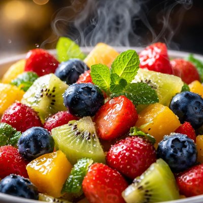 Image of Fruity Salad