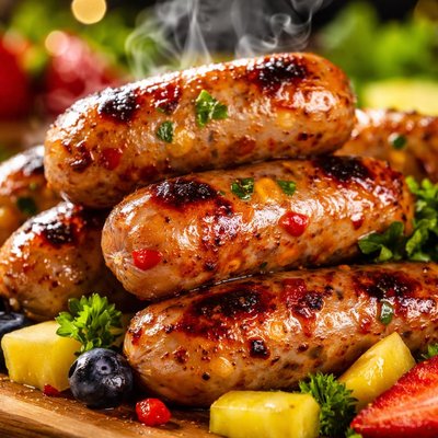 Image of Fruity Smokies