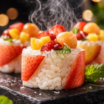 Image of Frushi