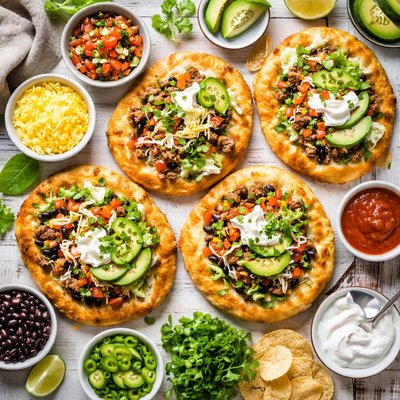 Image of Fry Bread Mmm