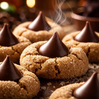 Image of Fudge Blossoms