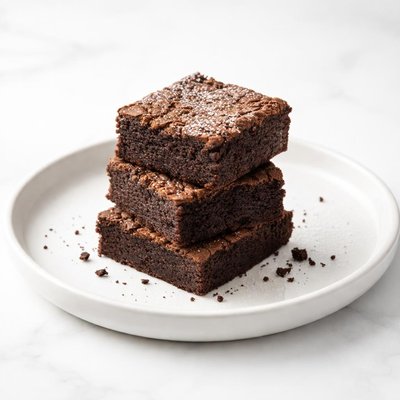 Image of Fudge Brownies