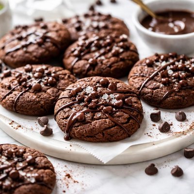 Image of Fudge Drops